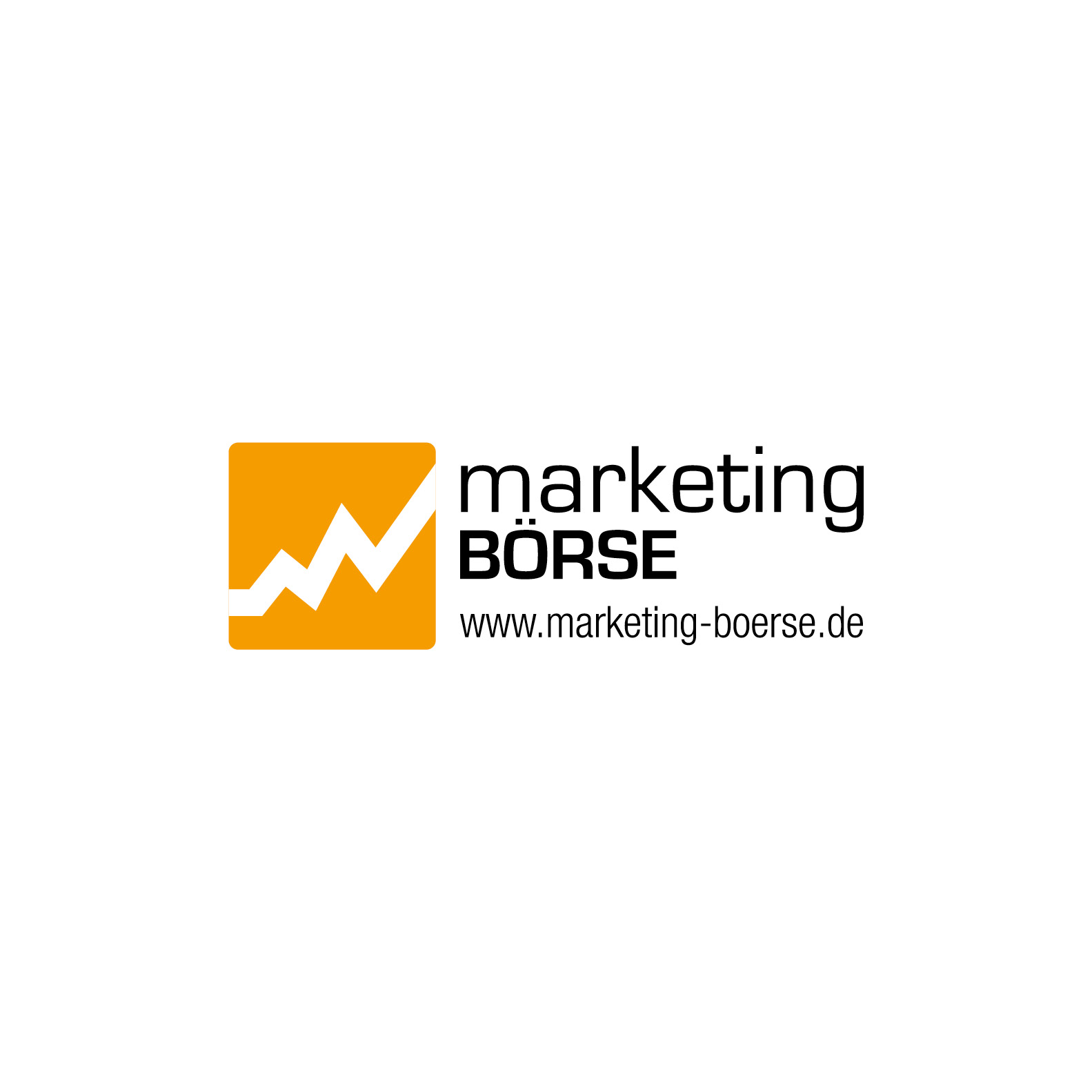 Logo marketingboerse