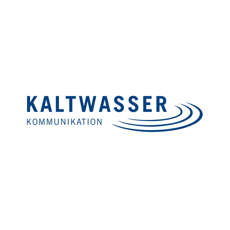 Logo Kaltwasser