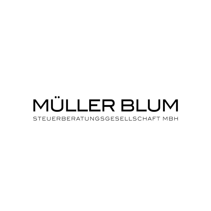 Logo Müller Blum